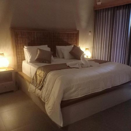 Kasapa Inn Ubud Extérieur photo