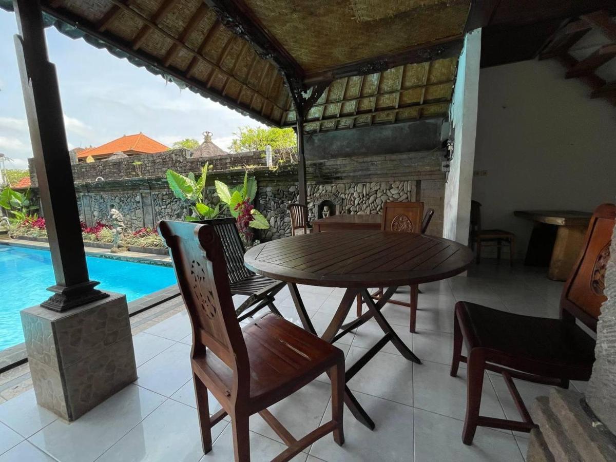 Kasapa Inn Ubud Extérieur photo