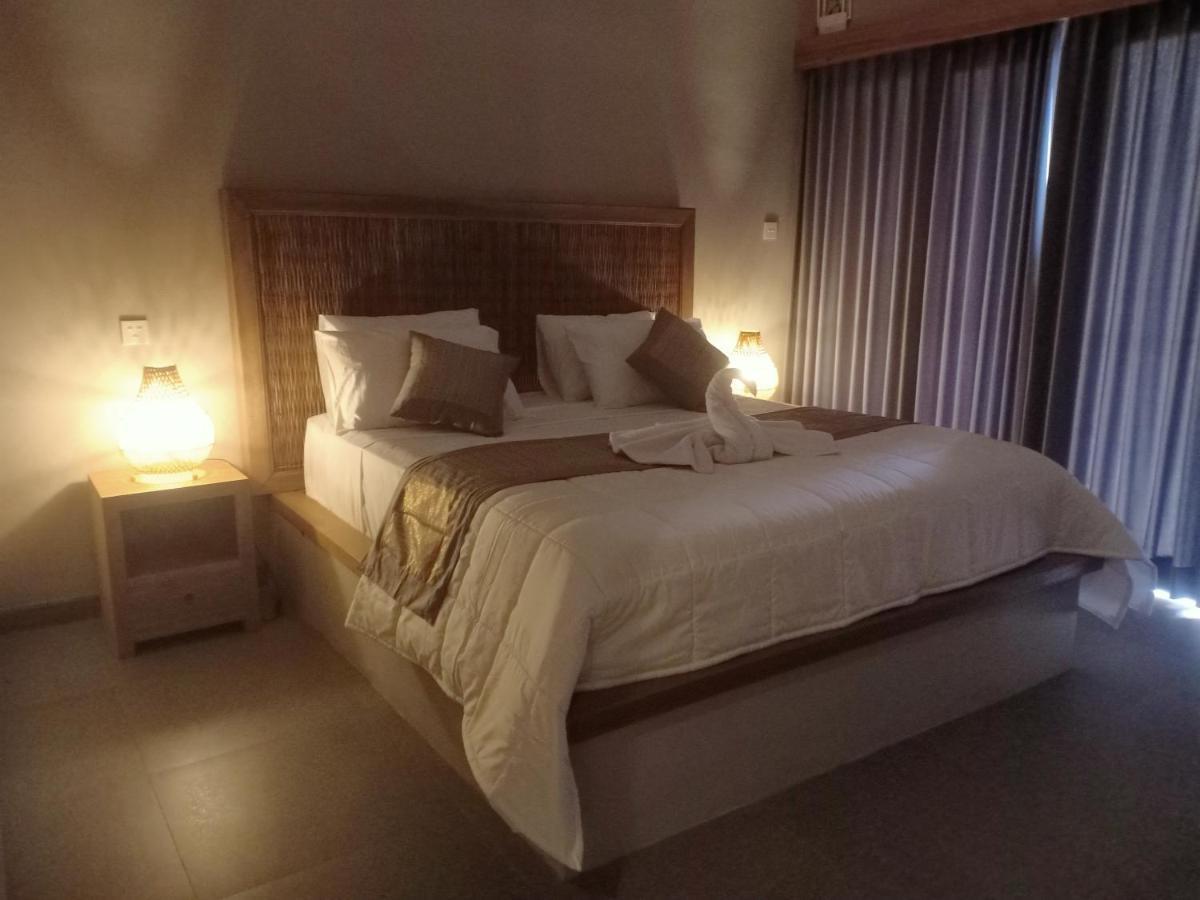 Kasapa Inn Ubud Extérieur photo