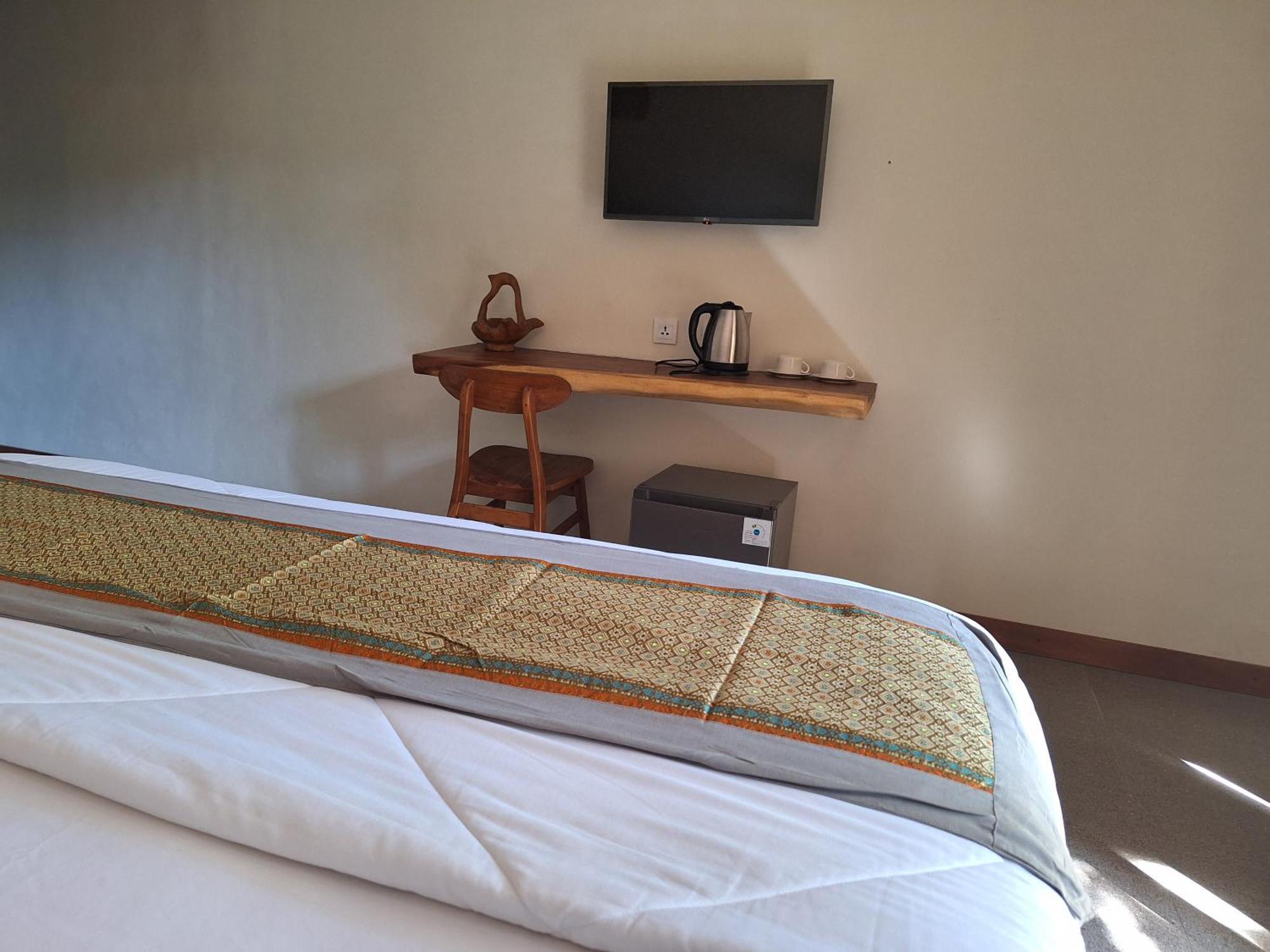 Kasapa Inn Ubud Extérieur photo