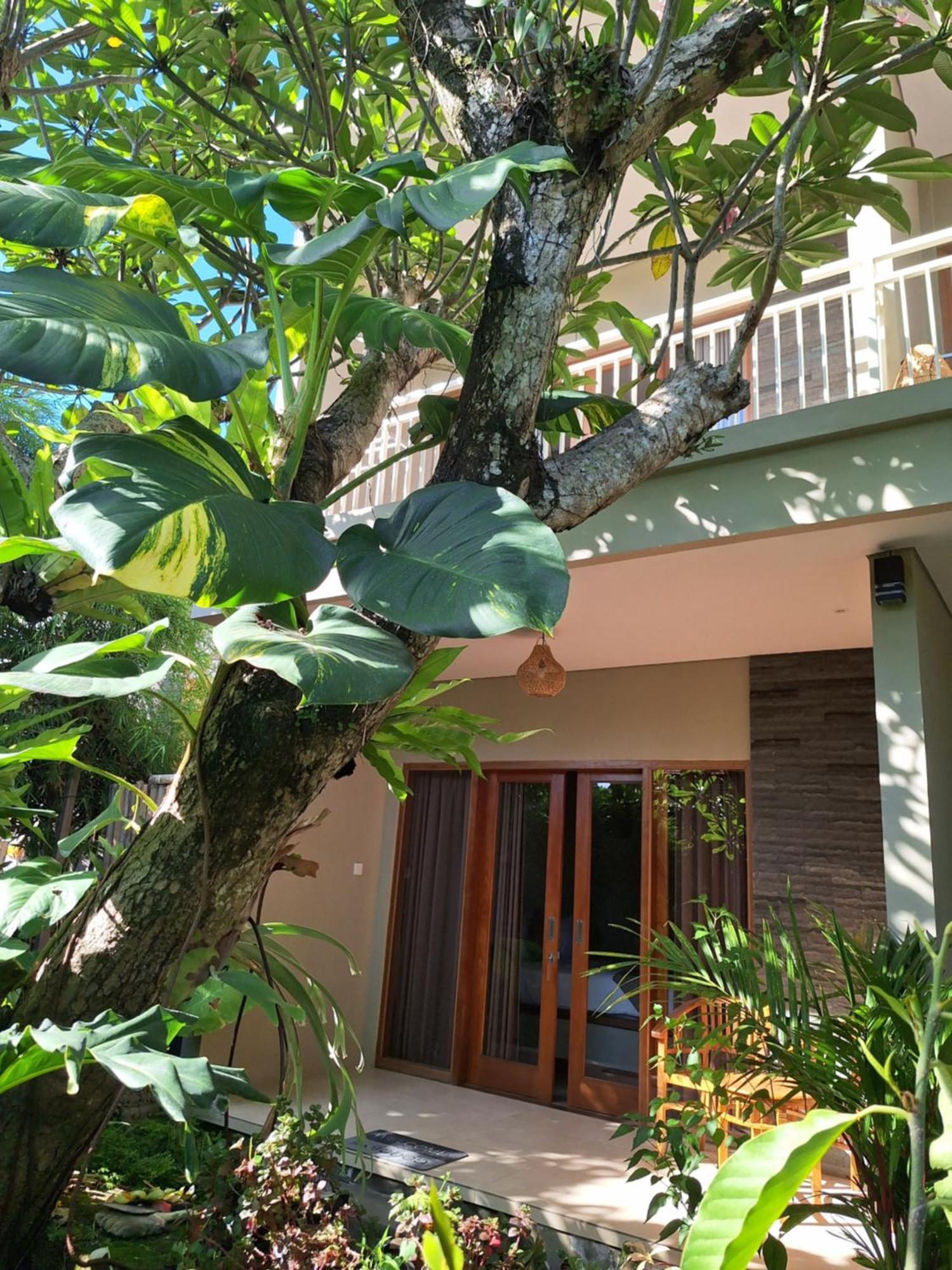 Kasapa Inn Ubud Extérieur photo