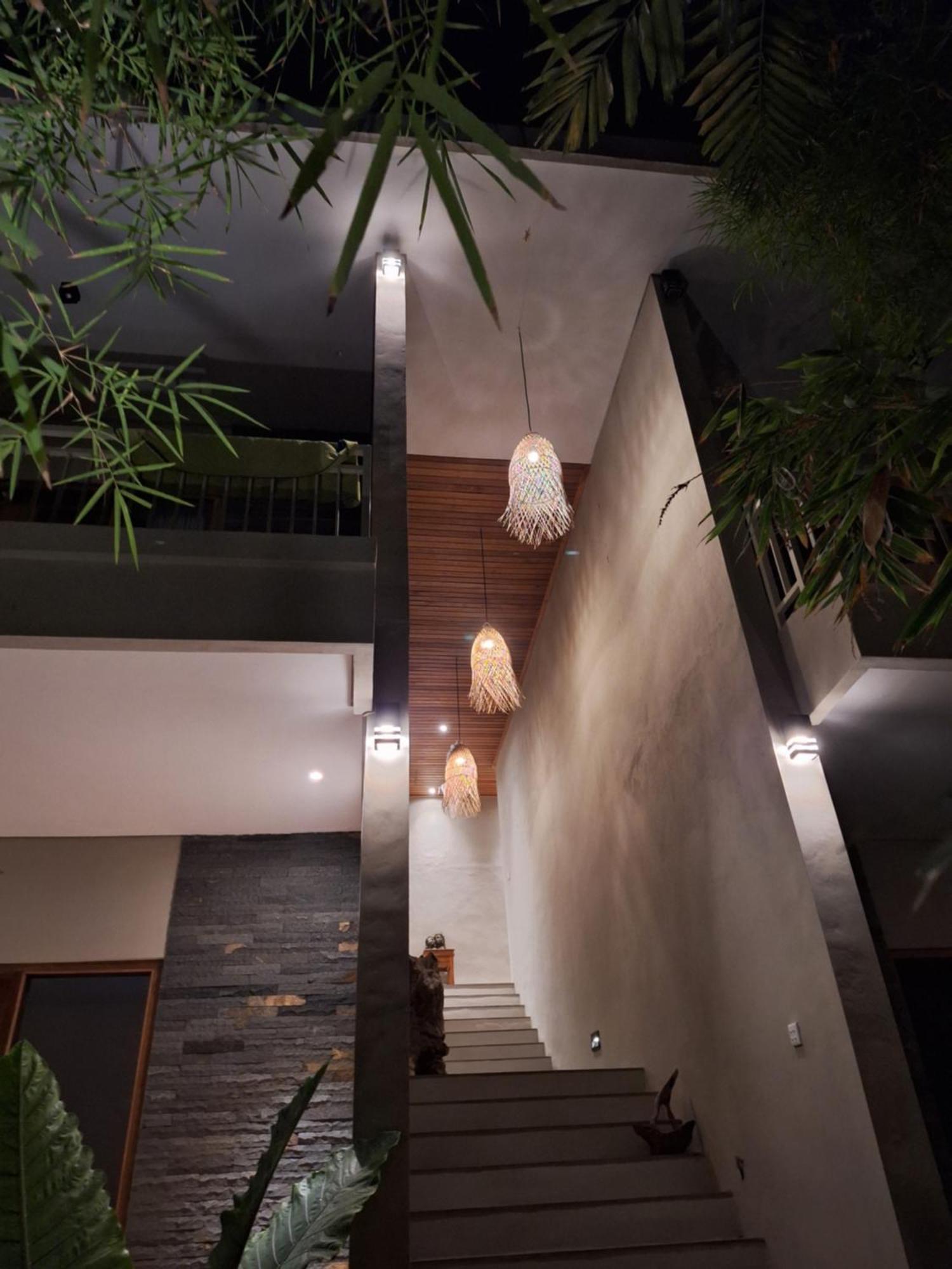 Kasapa Inn Ubud Extérieur photo