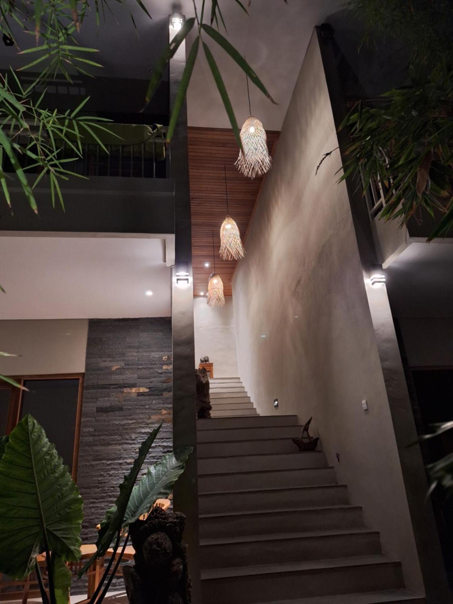 Kasapa Inn Ubud Extérieur photo