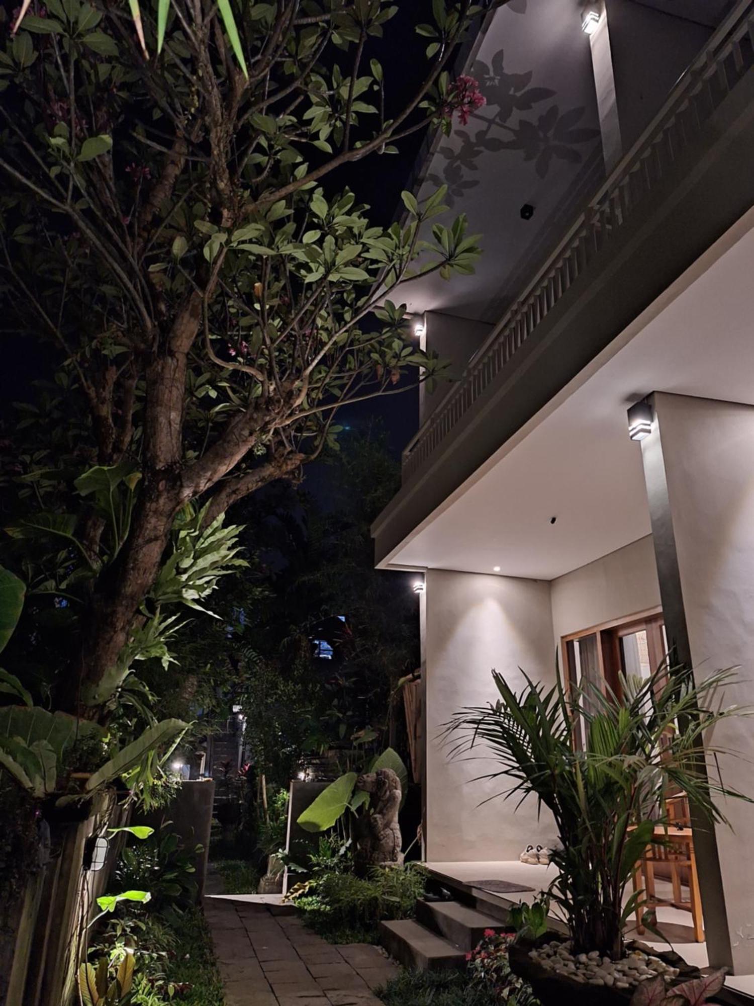 Kasapa Inn Ubud Extérieur photo