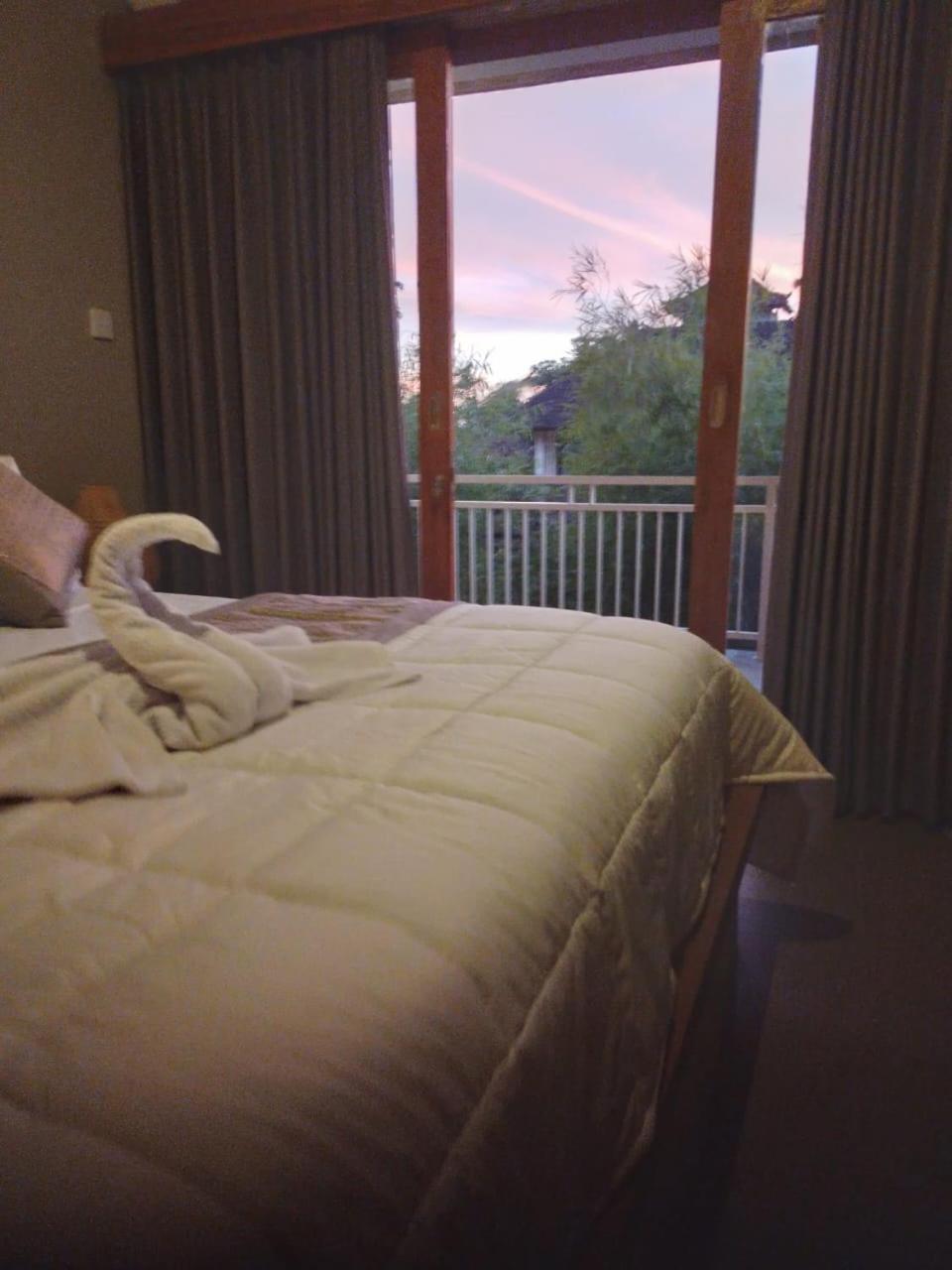 Kasapa Inn Ubud Extérieur photo