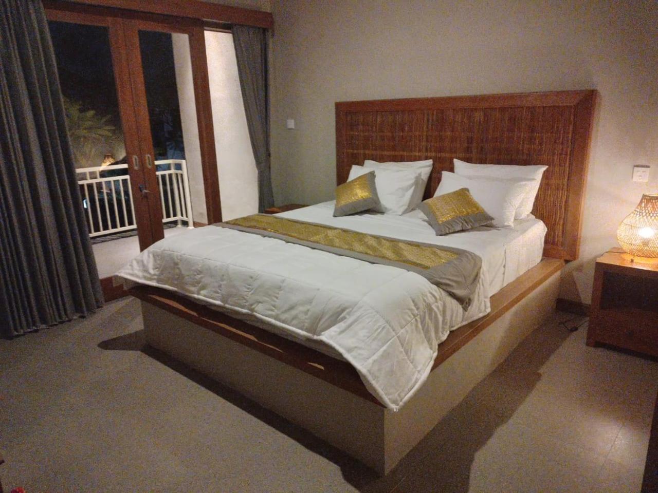 Kasapa Inn Ubud Extérieur photo