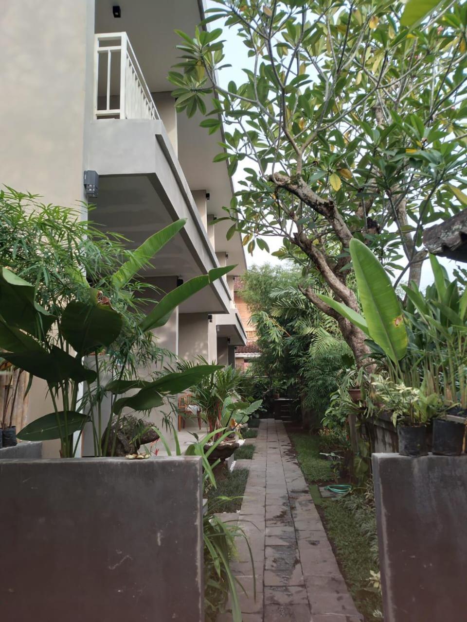 Kasapa Inn Ubud Extérieur photo
