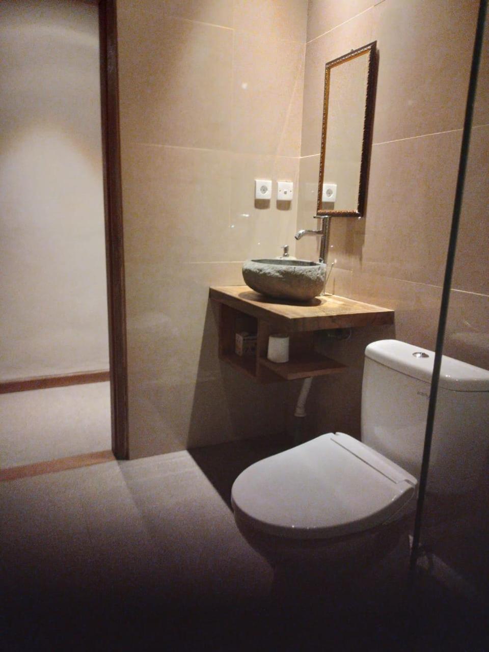 Kasapa Inn Ubud Extérieur photo